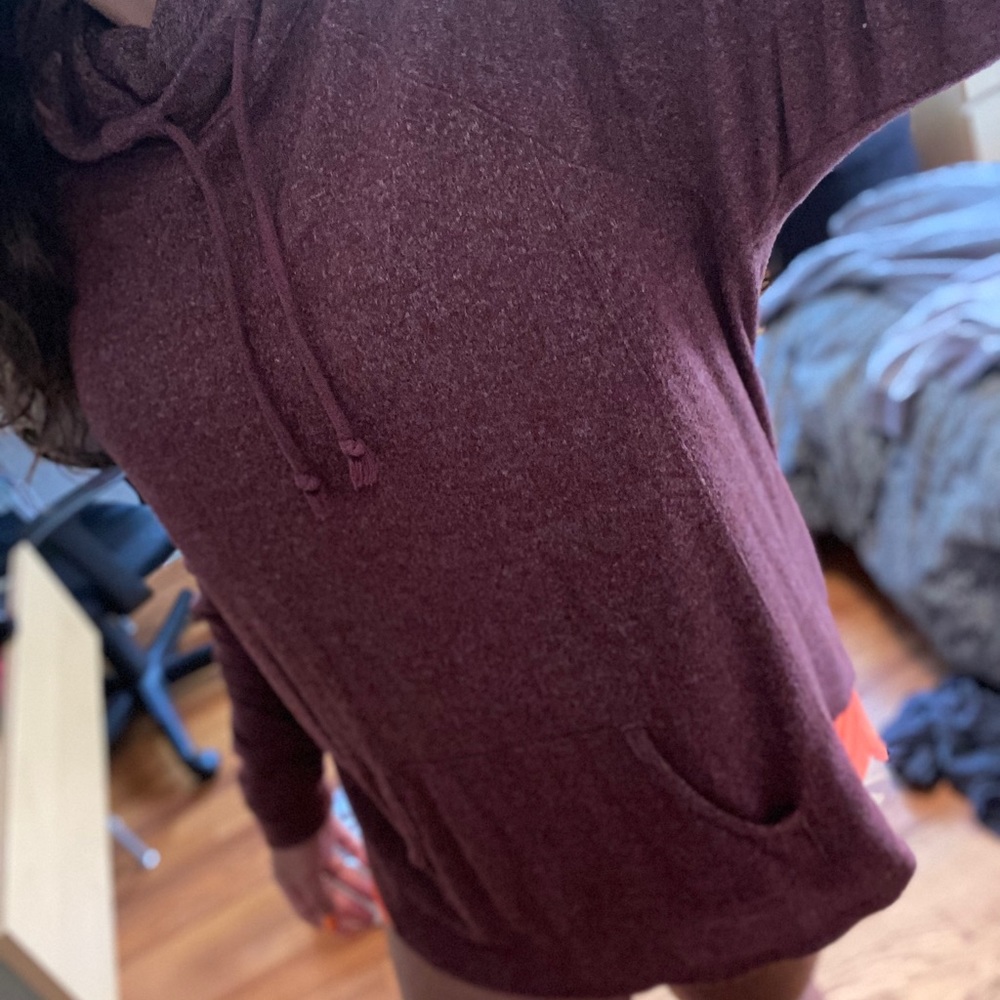 Long sleeve